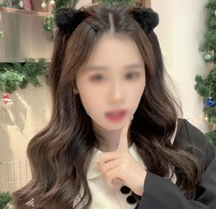 Erioctry 4 PCS Plush Cat Ears Hair Claw 1 Count (Pack of 1), black brown