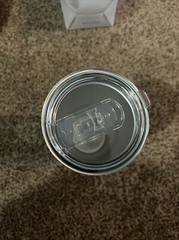 Basketball Bag, Travel Cup, Bracelet,and Hair Ties Bnib