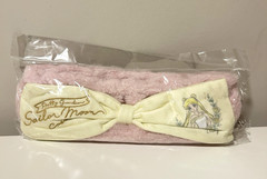 Sailor moon Princess Serena 3 coins hair band Japan exclusive