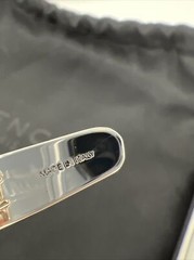 Givenchy Ariana Headband With Faux Pearls & Rhinestones (Italy)