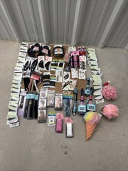 100+ New With Tags Conair Scunci Women’s & Girls Hair Accessories Free Shipping