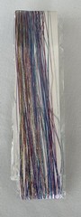 Clip in Hair Tinsel 20 Inch Glitter Tinsel Hair Extensions Fairy Hair Tinsel