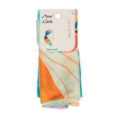 Goody X Morgan Harper Nichols Satin Hair Scarf – 25% Off 5+