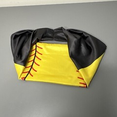 FY Baseball Headband Softball Headband Elastic Workout Headband