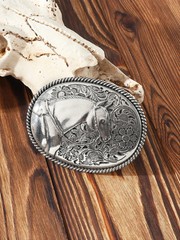 HORSE ~ HAIR ~ BARRETTE