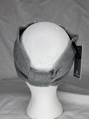 MARC NEW YORK Fashion Designer Headband Hairband Sweatband Headwear Women
