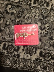 Pop Beauty Hair pin Clip