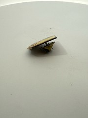 Vintage United States Postal Service (USPS) Olympic lapel pin (RO1071420)
