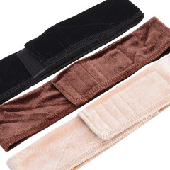 3Pcs Elastic Bands Lace Melting Front Wig Band Headband Wrap Wig Grip