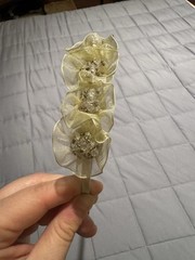 Bead Headband
