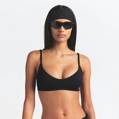 Nike Skims Headband Obsidian (black)