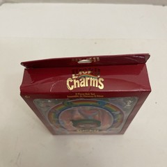 Lucky Charms Cereal 6 Piece Hair Set 2 Scrunchies And 4 Hair Clips Gift Set
