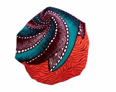 Bell Regular Hair Bonnet