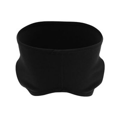 Warm Headband for Winter Elastic Sweatband Headband for Outdoor Skiing Running