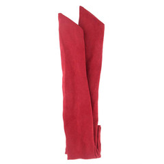 Solid Color Wire Headbands for Women with Rabbit Ears Bow Headband, Twist Wired