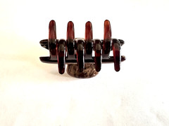 Camila Paris Hair Claw Lot Of 2