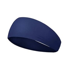 Sports Headbands for Men & Women, Moisture Wicking Workout Sweatbands US