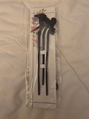 chinese hair sticks