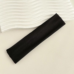 Women’s Sports Headband Elastic Cotton Hair Band Yoga Running Fitness Stretch Ha