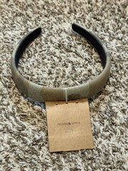 NWT | Brandy Melville Light Camouflage Headband || 🇺🇸 🤎 💚