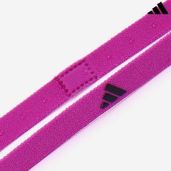 adidas 3PP Headband Tennis Hairband Running Basketball Soccer Sports Band IX6664