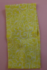 Headband with buttons for mask | Headband with buttons | Nurse headband