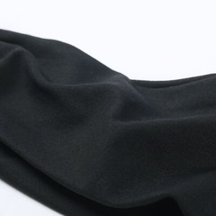 Running Elastic Anti-Slip Workout Sweatband Headband for Men Women Outdoor Sport