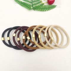 Sleek High Elasticity Headband that Complements Any Outfit Effortlessly