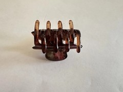 Camila Paris Hair Claw Lot Of 2