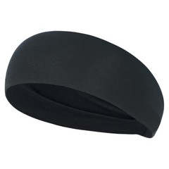 Moisture Wicking Sweatband Headbands Running Gym Bandana Yoga Elastic Hairband