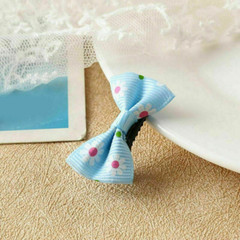 Women Double Hair Comb Clips Magic Beads Elasticity Clip Stretchy Wholesale HOT
