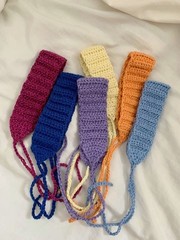 Cute Summer Headbands for Women (Can pick your colors)