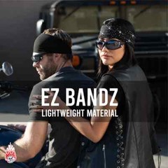 Headbands by Hair Gloves® EZ Bandz Stretch Hairband Many Styles