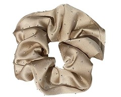 Bling Rhinestone Hair Scrunchies Headbands Headwears 3 pcs