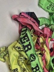 Vintage 80s Goofy Headband Lot Dozens