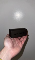 NIKE x SKIMS HAIR CLIPS (INSTORE EXCLUSIVE) BROWN ✅✅