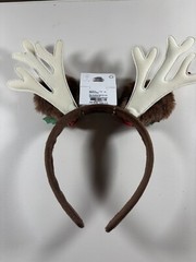 NEW Reindeer Headband from Icing