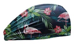 Sport Yoga Headband Sweatband Head Wrap One Size Fits All Hair Accessory