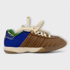 Adidas Men’s Samba Millennium Wales Bonner Pony Nappa Shoes Sneakers Size 6.5