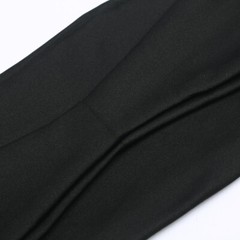 Men Women Sweatband Headband Stretch Sports Band Hair Wrap for Yoga Gym Running