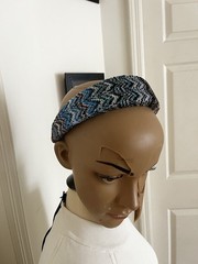 Missoni Headband NWT
