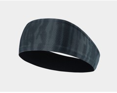Sports Sweatband Hair Band Football Basketball Running Headband for Men Women