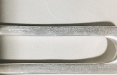 Colette Malouf Hairpins – Steel Hairpin 4 inch classic – Silver – Gift – NEW