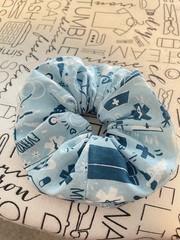 Nurses Scrunchie