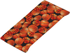 Basketball Sports Headband Moisture Wicking Sweatband for Men Women Running Cycl
