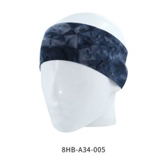Winter Ear Warm Headband Fleece Hairband Fitness Yoga Sports Sweatband Hairbands
