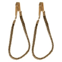 Pop Fishtail Braid Headband – R14 88H Golden Wheat – 1 Pc – Pack of 2