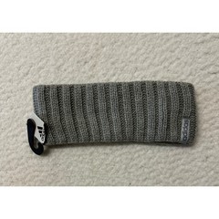 NWT* Adidas Womens Linear Headband One Size Ear Warmer