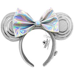 300+ Styles US stock .Disney Loungefly Mickey Ear cute luxury princess hairband