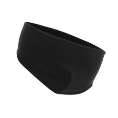 Warm Headband for Winter Elastic Sweatband Headband for Outdoor Skiing Running